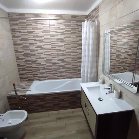 Apa Quinta De Fora Lejlighed *