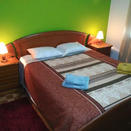 Apa Quinta De Fora Lejlighed *