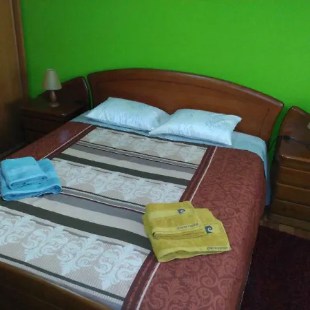 Apa Quinta De Fora Lejlighed *