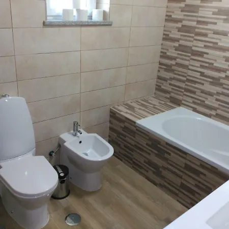 Apartment Apa Quinta De Fora