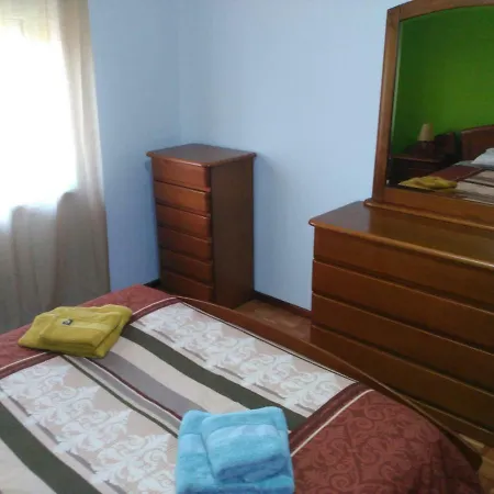 Διαμέρισμα Apa Quinta De Fora Viseu