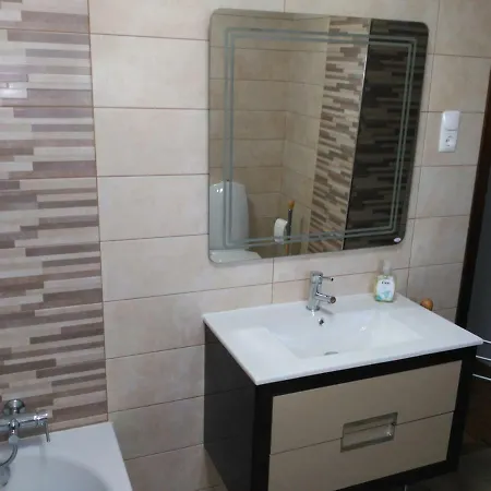 Apa Quinta De Fora Viseu