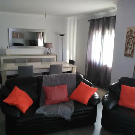 Apa Quinta De Fora Lejlighed *