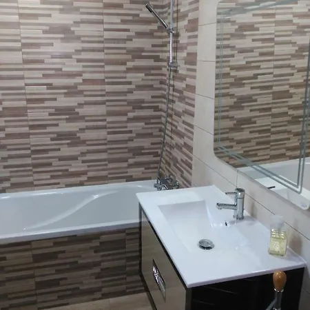 Apa Quinta De Fora Lejlighed *