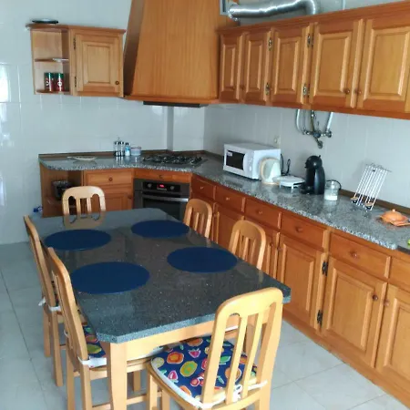 Apa Quinta De Fora Appartamento Viseu
