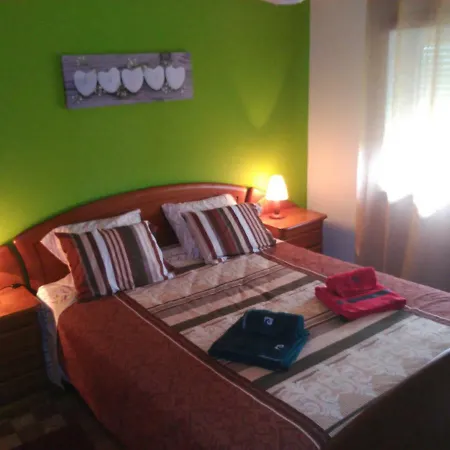 Apa Quinta De Fora Apartment *