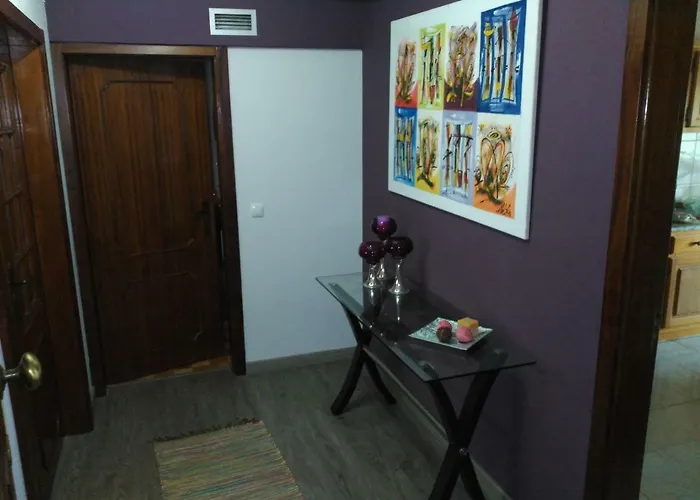 Apartmán Apa Quinta De Fora *