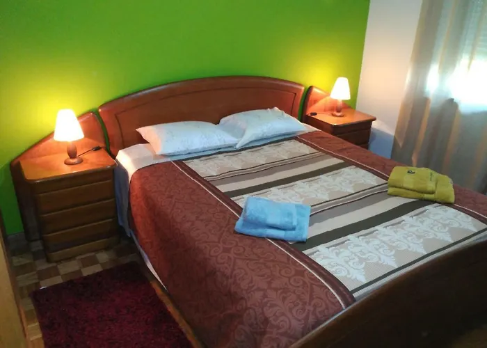 Apa Quinta De Fora Apartmán *