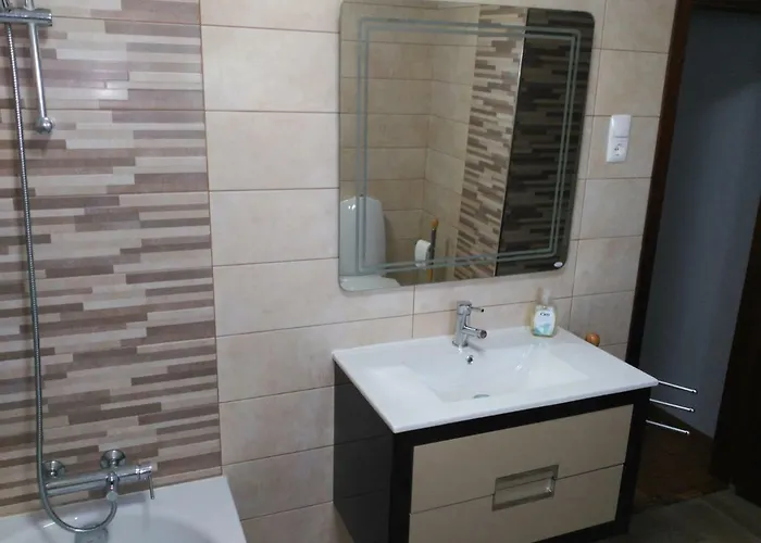 Apa Quinta De Fora Viseu