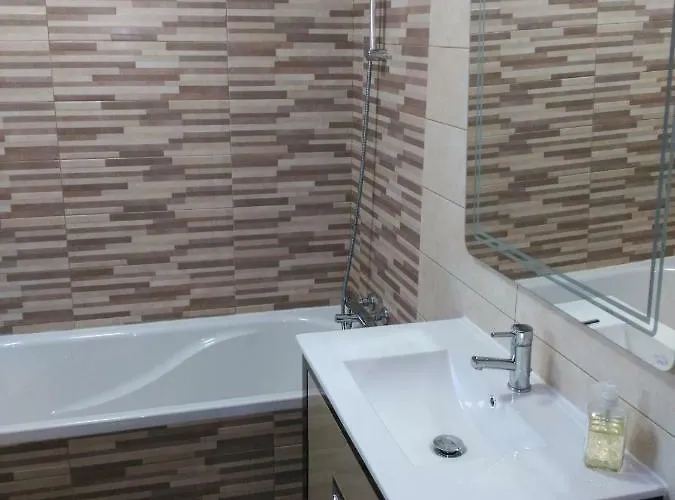 Apa Quinta De Fora Apartmán *