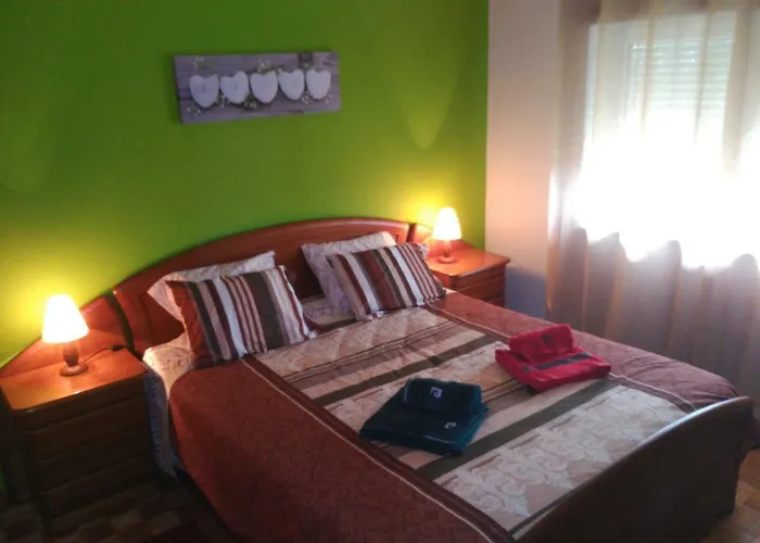 Apa Quinta De Fora Apartmán *